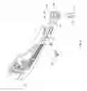 Fig. 09 - Chainsaw tensioning device