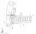 Fig. 02 - Shotgun drum magazine