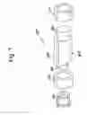 Fig. 08 - Shotgun drum magazine