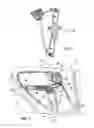 Fig. 02 - SINGLE CHANNEL CABLE DRIVE WINDOW LIFT SYSTEM