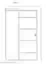 Fig. 02 - Multi-Dimensional Door Frame