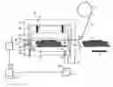 Fig. 01 - Packaging machine with gas concentration measuring device