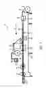 Fig. 02 - Packaging machine with gas concentration measuring device