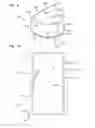 Fig. 09 - Air filter assembly; components thereof and methods