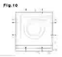 Fig. 09 - Air purifier
