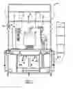 Fig. 02 - Paint spray booth