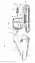 Fig. 02 - Mounting structure for NOx reduction device for construction machine