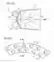 Fig. 03 - Combustor for a gas-turbine engine with angled pilot fuel nozzle