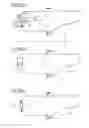Fig. 12 - Combustor for a gas-turbine engine with angled pilot fuel nozzle