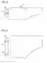 Fig. 16 - Combustor for a gas-turbine engine with angled pilot fuel nozzle