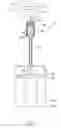 Fig. 02 - PIEZO-HYDRAULIC COMPRESSOR/PRESSURE OSCILLATOR FOR CRYOGENIC COOLING AND OTHER APPLICATIONS