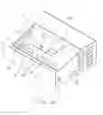 Fig. 06 - Compact rapid chilling device and compact method of rapidly chilling contained liquids
