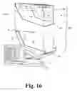 Fig. 28 - Compact rapid chilling device and compact method of rapidly chilling contained liquids
