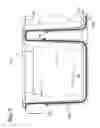 Fig. 09 - Food serving bar