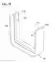 Fig. 24 - Food serving bar