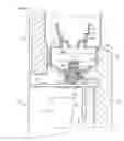 Fig. 06 - WATER SUPPLY DEVICE OF REFRIGERATOR