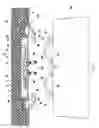 Fig. 08 - Multiple utility ribbon cable
