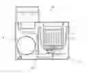 Fig. 01 - MULTIFUNCTIONAL INTEGRATED CLEANER UNIT MACHINE