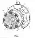 Fig. 05 - Device for measuring the flow rate of a fluid flowing in a pipe