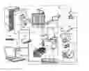 Fig. 01 - System and methods for sampling materials