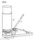 Fig. 06 - Probe holder