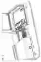 Fig. 10 - Probe holder