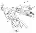 Fig. 02 - Electrical bicycle shift control device