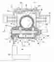 Fig. 01 - Telescopic steering column apparatus