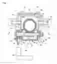 Fig. 02 - Telescopic steering column apparatus