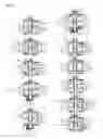 Fig. 22 - Telescopic steering column apparatus