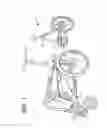 Fig. 02 - Convertible stroller-cycle