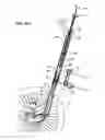 Fig. 37 - Convertible stroller-cycle