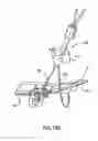 Fig. 43 - Convertible stroller-cycle