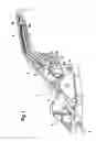 Fig. 02 - Operating mechanism for a parking brake
