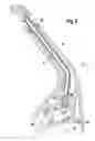 Fig. 03 - Operating mechanism for a parking brake