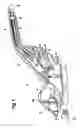 Fig. 02 - Operating mechanism for a parking brake