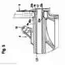 Fig. 06 - Operating mechanism for a parking brake