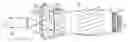 Fig. 01 - Variable gear ratio ratchet