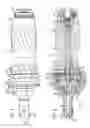 Fig. 02 - Variable gear ratio ratchet