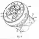 Fig. 09 - Variable gear ratio ratchet