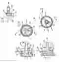 Fig. 22 - Variable gear ratio ratchet