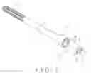 Fig. 02 - TOOL SLEEVE CLAMPING STRUCTURE