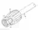 Fig. 01 - Torque application device