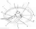 Fig. 01 - CUTTING DISC