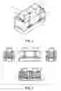 Fig. 02 - Multi-pattern material punch