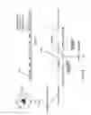 Fig. 22 - System for variable-angle cutting of a suture to create tissue retainers of a desired shape and size