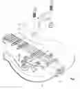Fig. 01 - Vibrato retrofit string tension kit