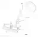 Fig. 13 - Pocket stamp