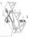 Fig. 07 - Digital printing machine and platen assembly for printing on multiple garment portions