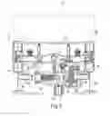 Fig. 05 - Cable transportation system and relative operating method